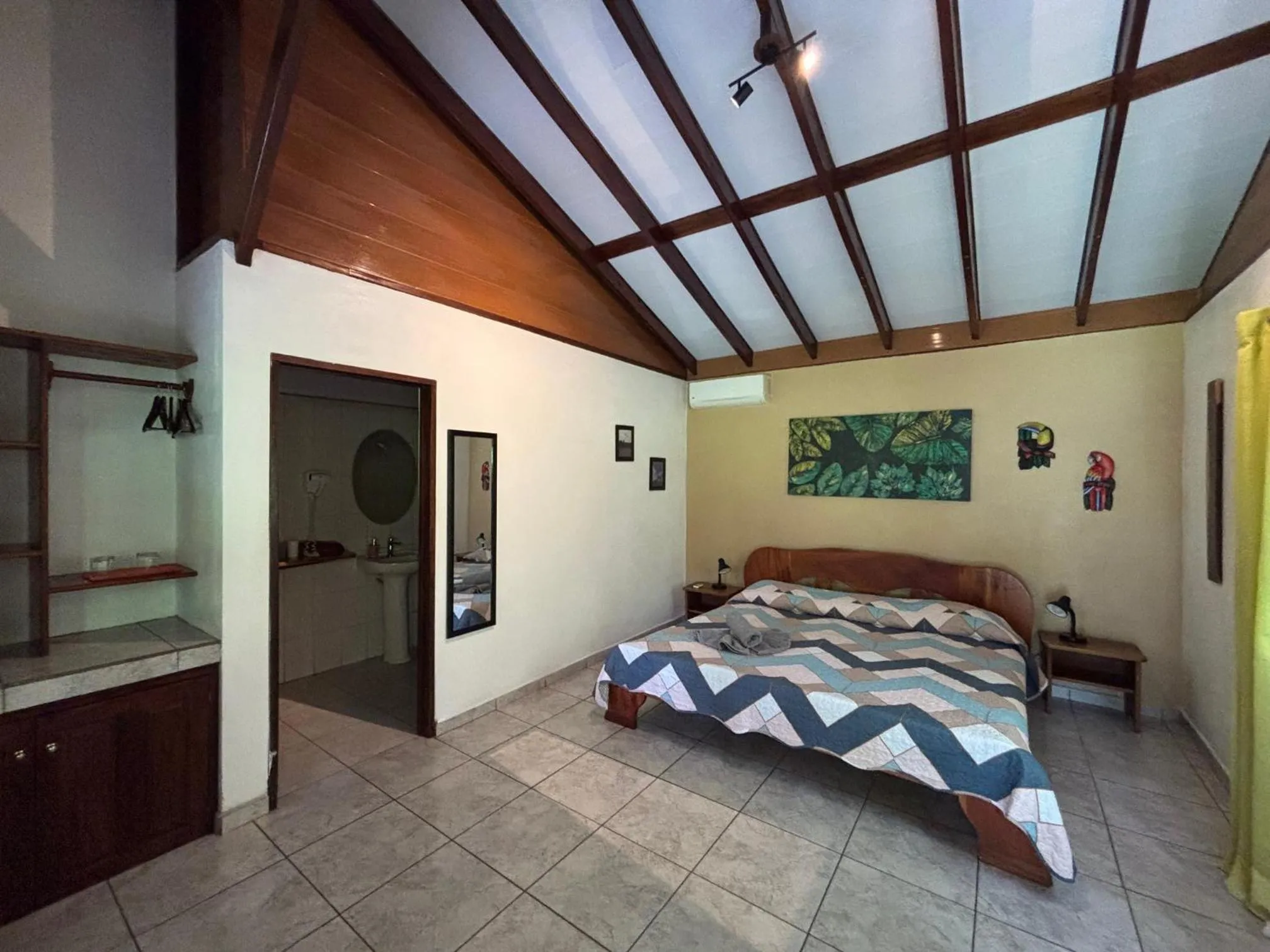 Hotel Suizo Loco Lodge & Resort