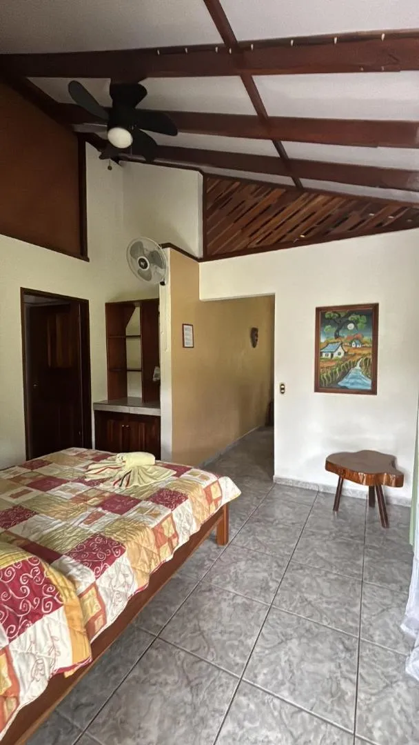 Hotel Suizo Loco Lodge & Resort