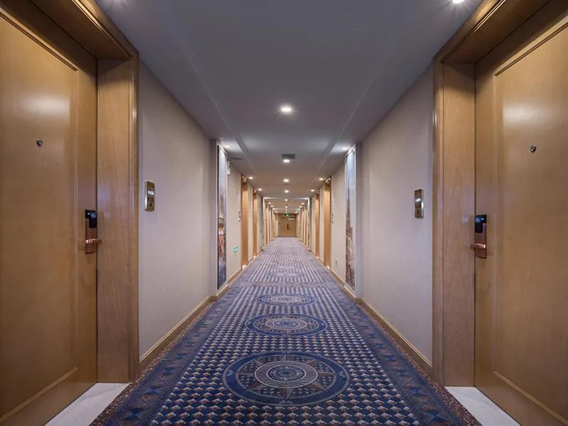 Vienna International Hotel(Hangzhou Xihu Fengshan Road Station)