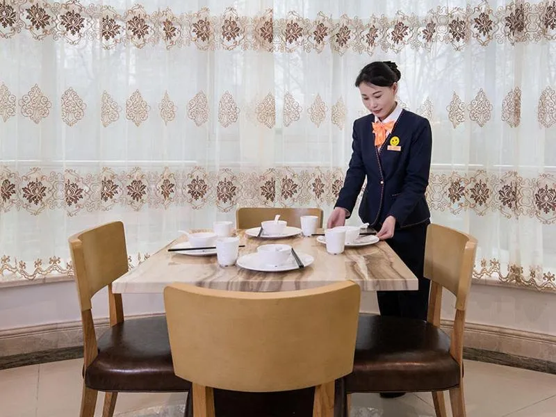 Vienna International Hotel(Hangzhou Xihu Fengshan Road Station)