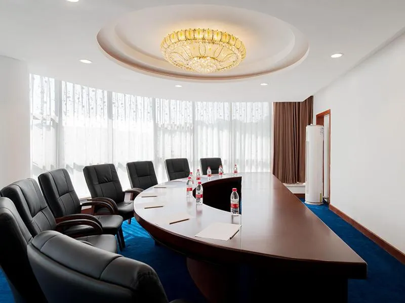 Vienna International Hotel(Hangzhou Xihu Fengshan Road Station)