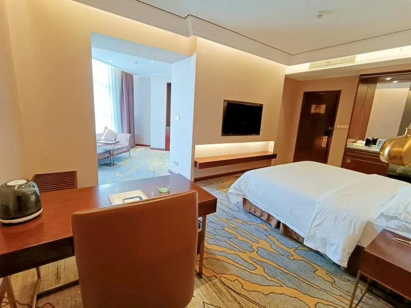 Venus royal hotel(Keyuan Guancheng Dongguan)