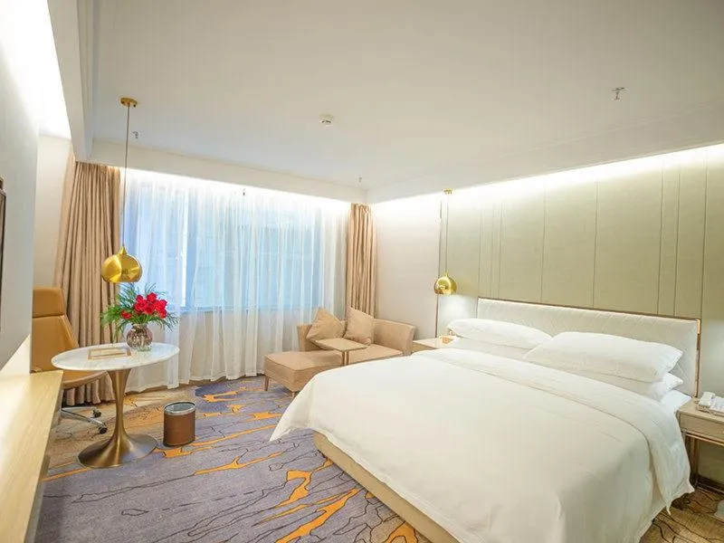 Venus royal hotel(Keyuan Guancheng Dongguan)