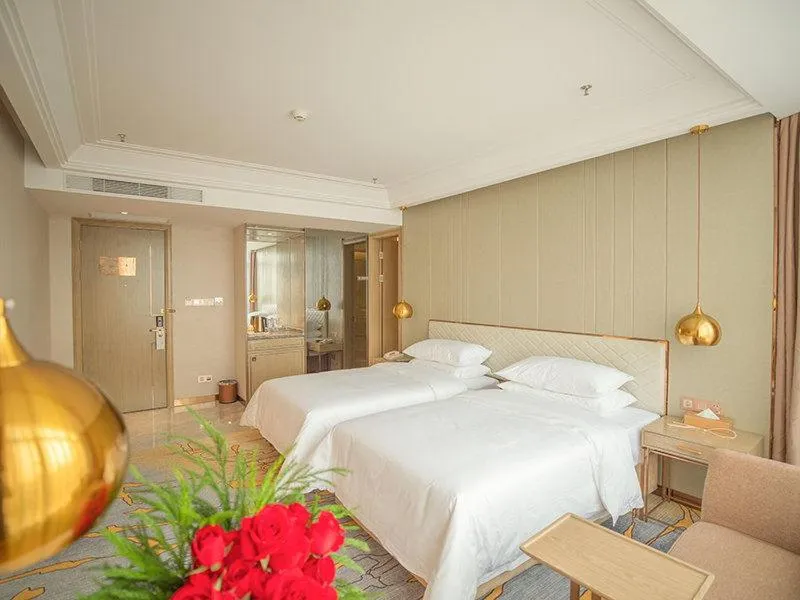 Venus royal hotel(Keyuan Guancheng Dongguan)