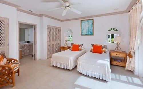 Lantana Resort Barbados