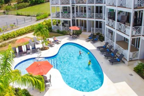 Lantana Resort Barbados