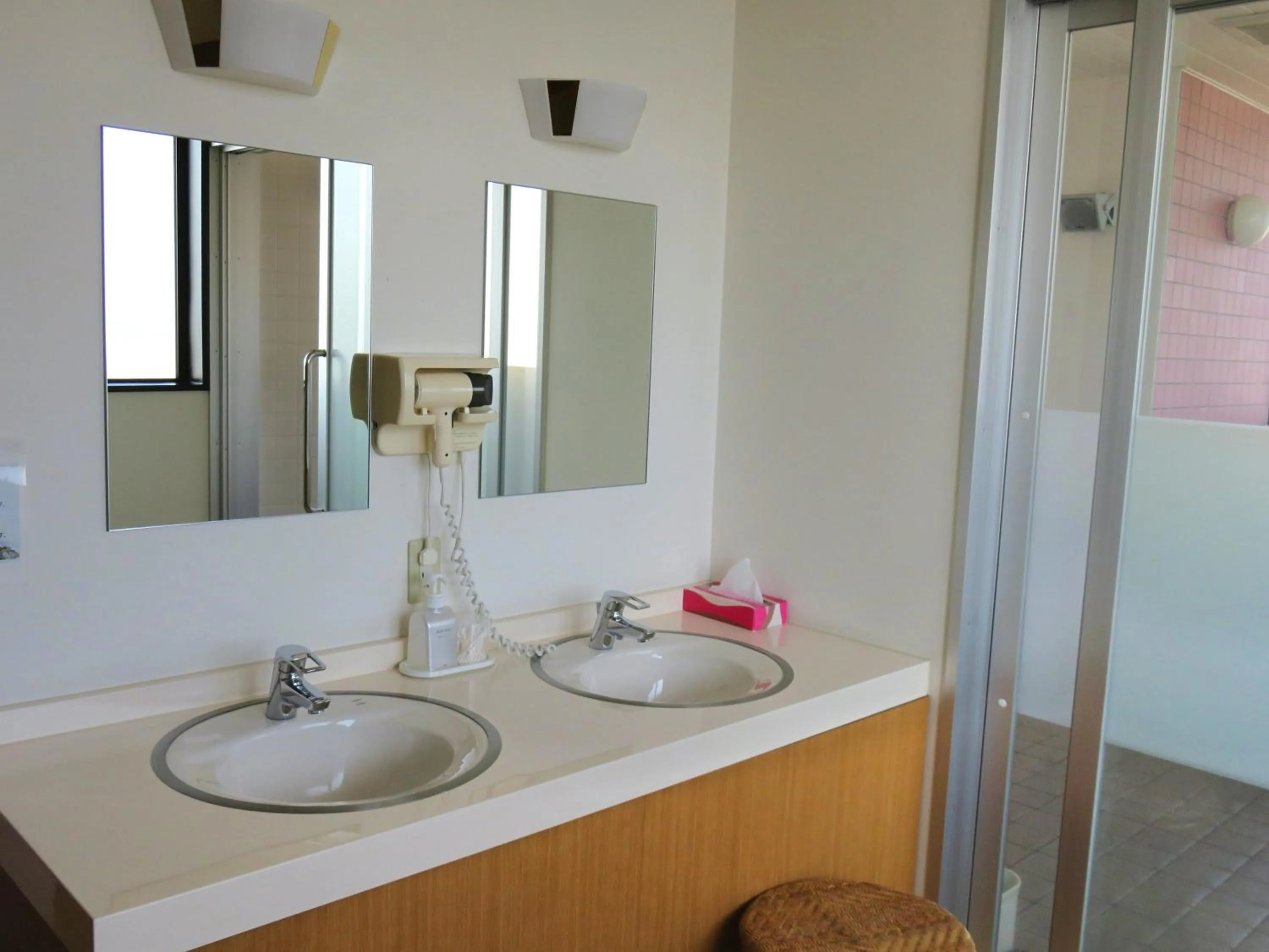 Day in Daini Prince Hotel Muroran View