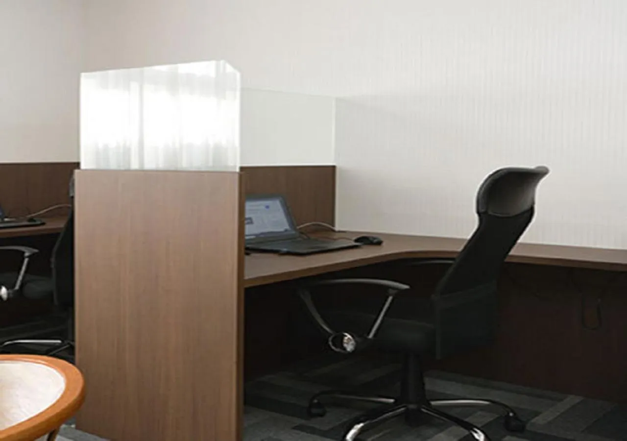 Area and facilities in Daini Prince Hotel Muroran View