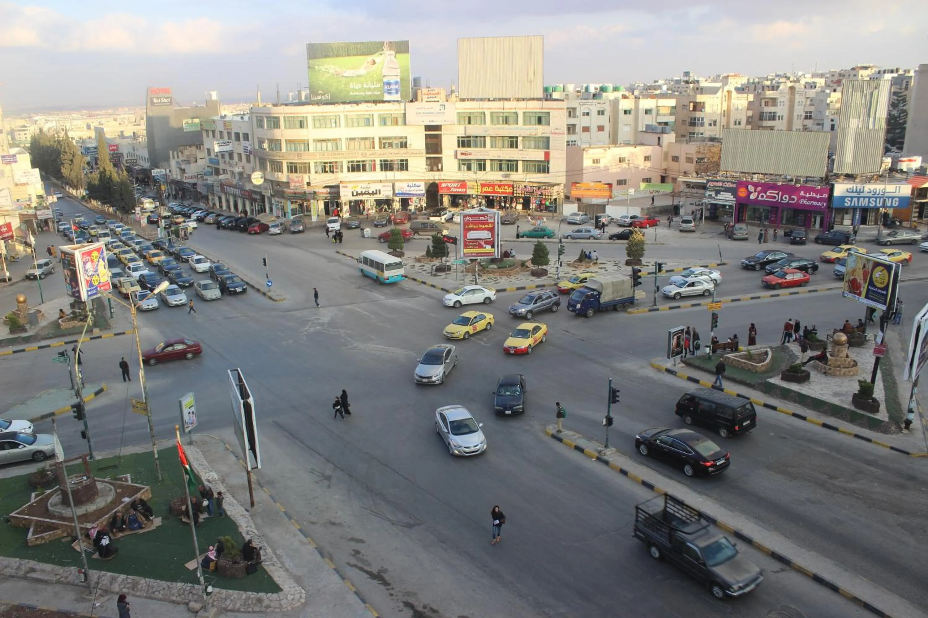 Other in Sara Crown Hotel