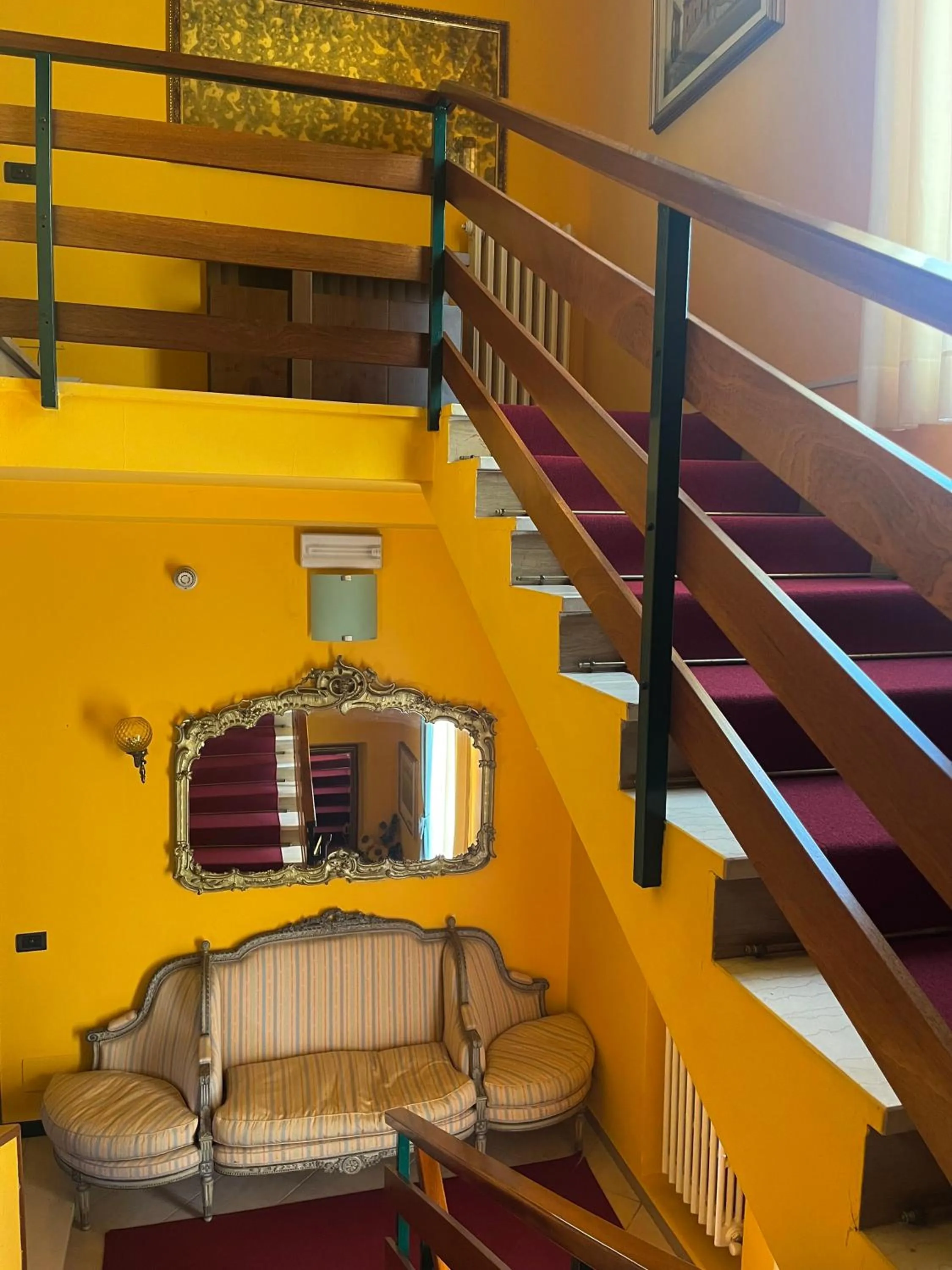 Hotel Ristorante Montenerone Il Poeta