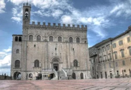 Nearby landmark in Hotel Ristorante Montenerone Il Poeta