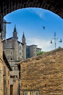 Nearby landmark in Hotel Ristorante Montenerone Il Poeta
