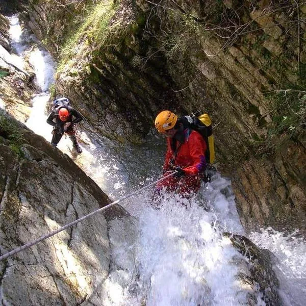 Activities in Hotel Ristorante Montenerone Il Poeta