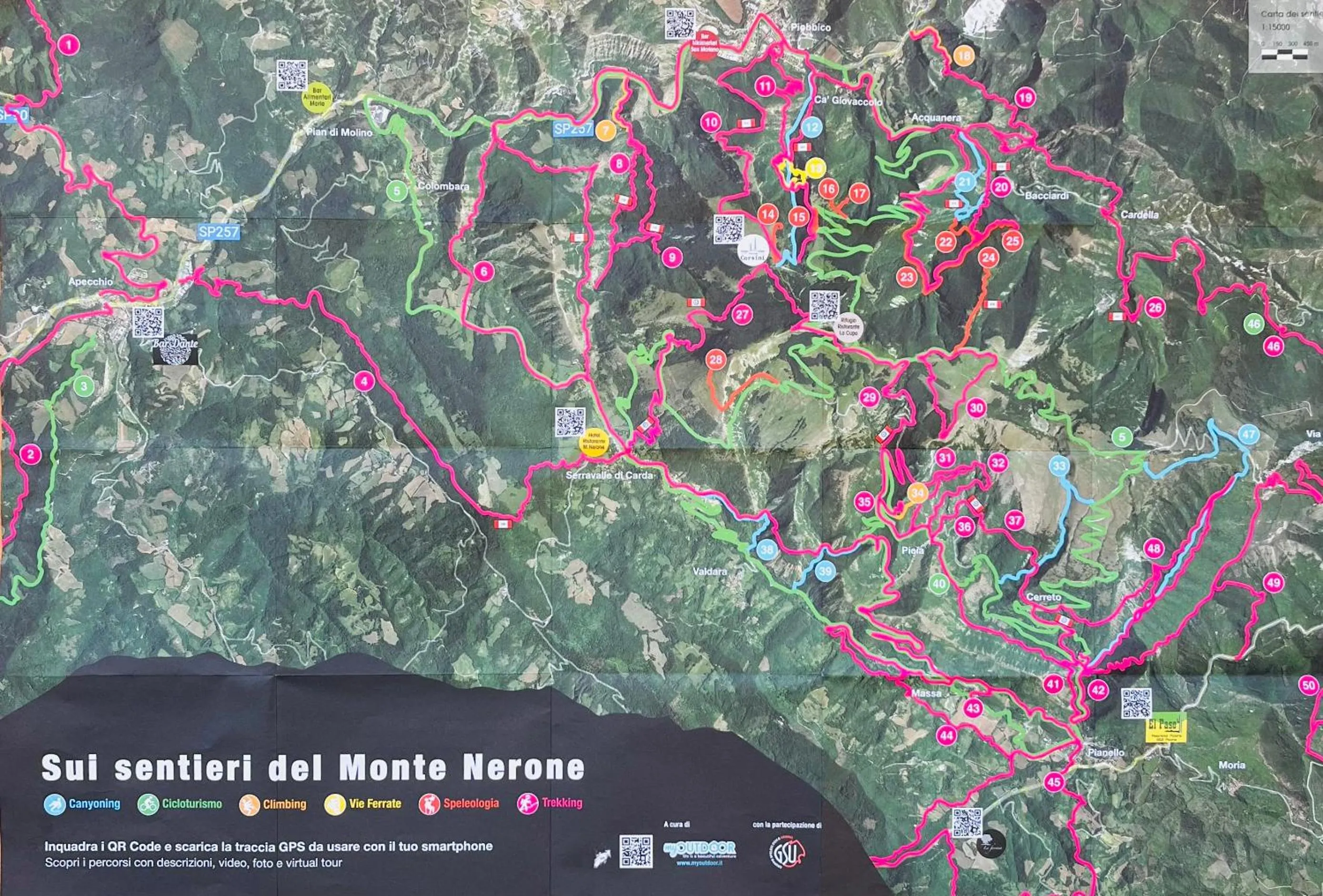 Hotel Ristorante Montenerone Il Poeta