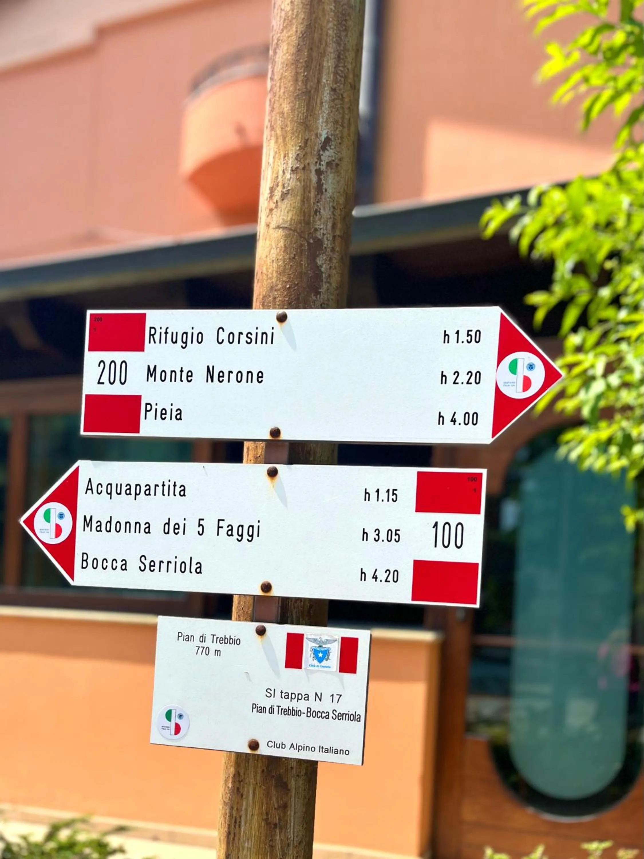 Hotel Ristorante Montenerone Il Poeta