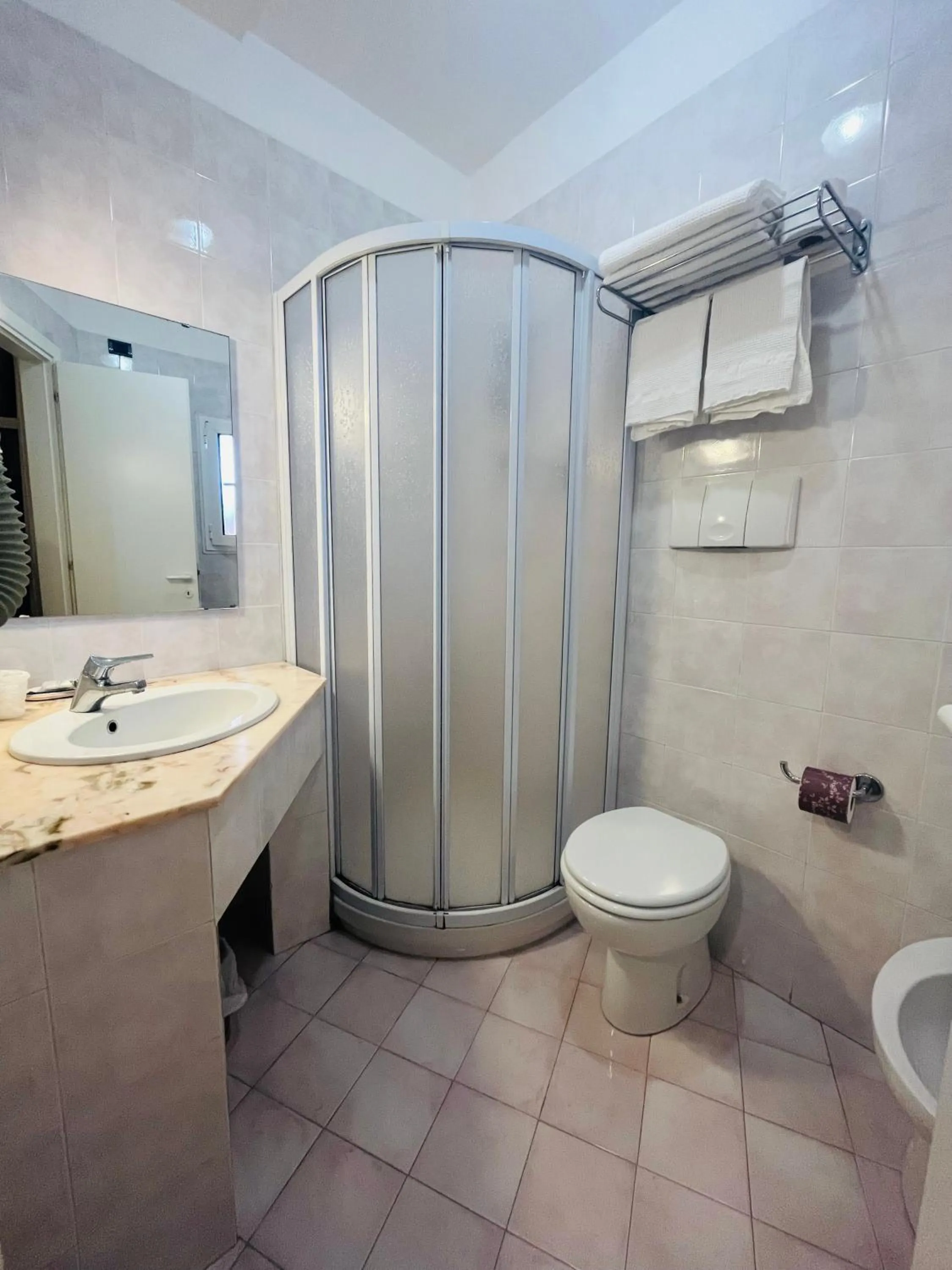 Hotel Ristorante Montenerone Il Poeta