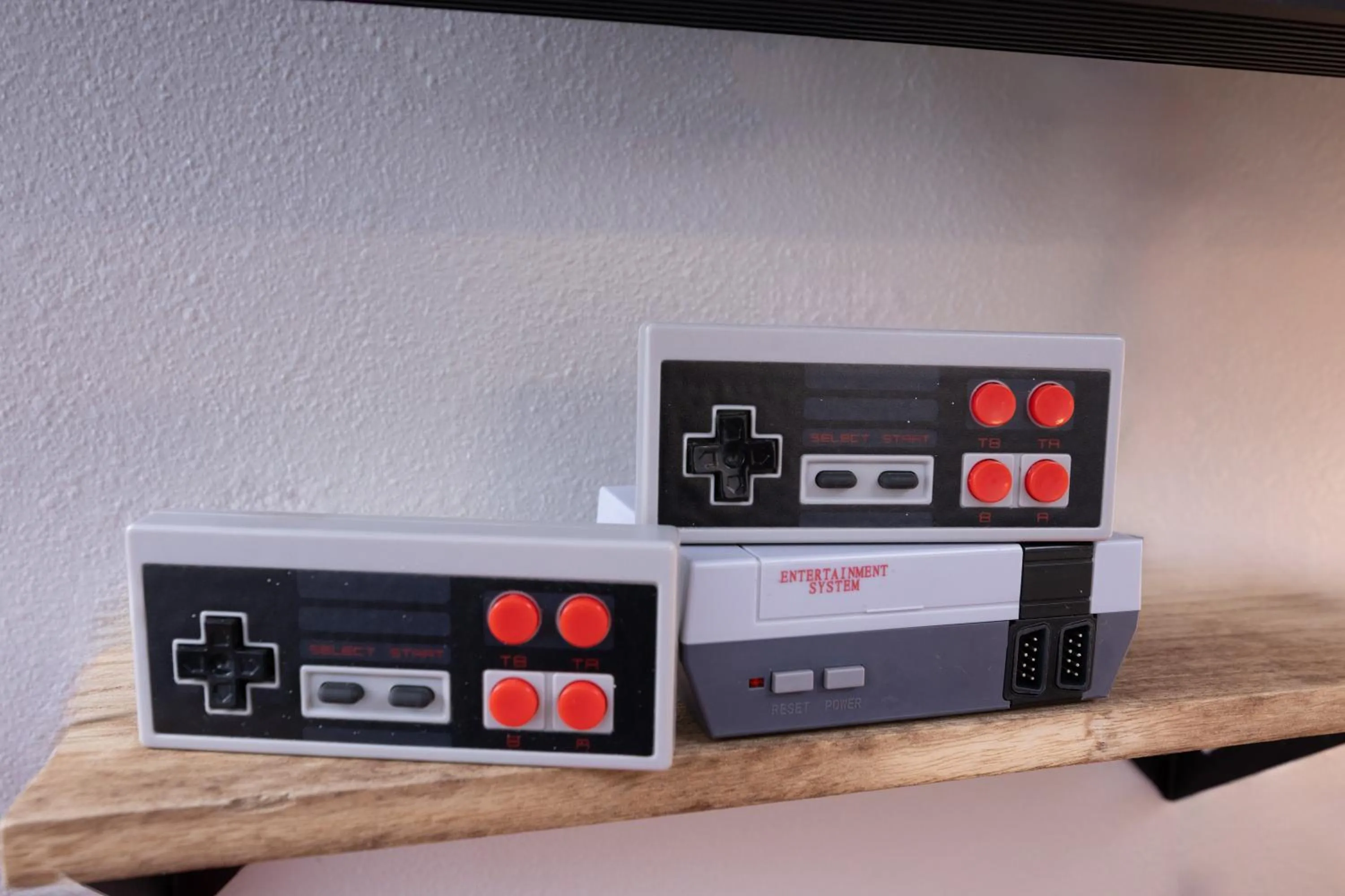 Bedroom in Hotel Room Near Disney 4 People