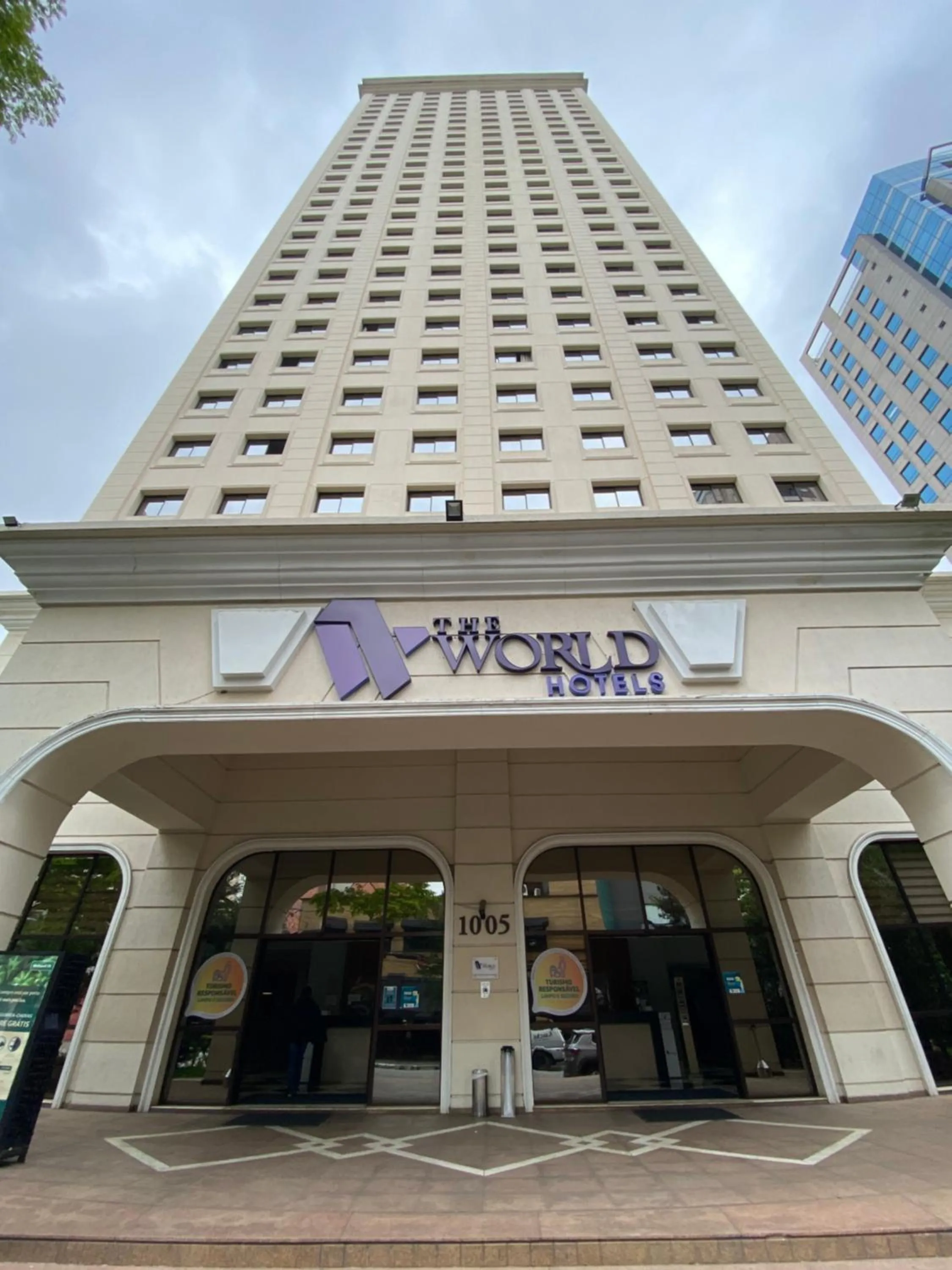 Charmoso Flat na Vila Oimpia