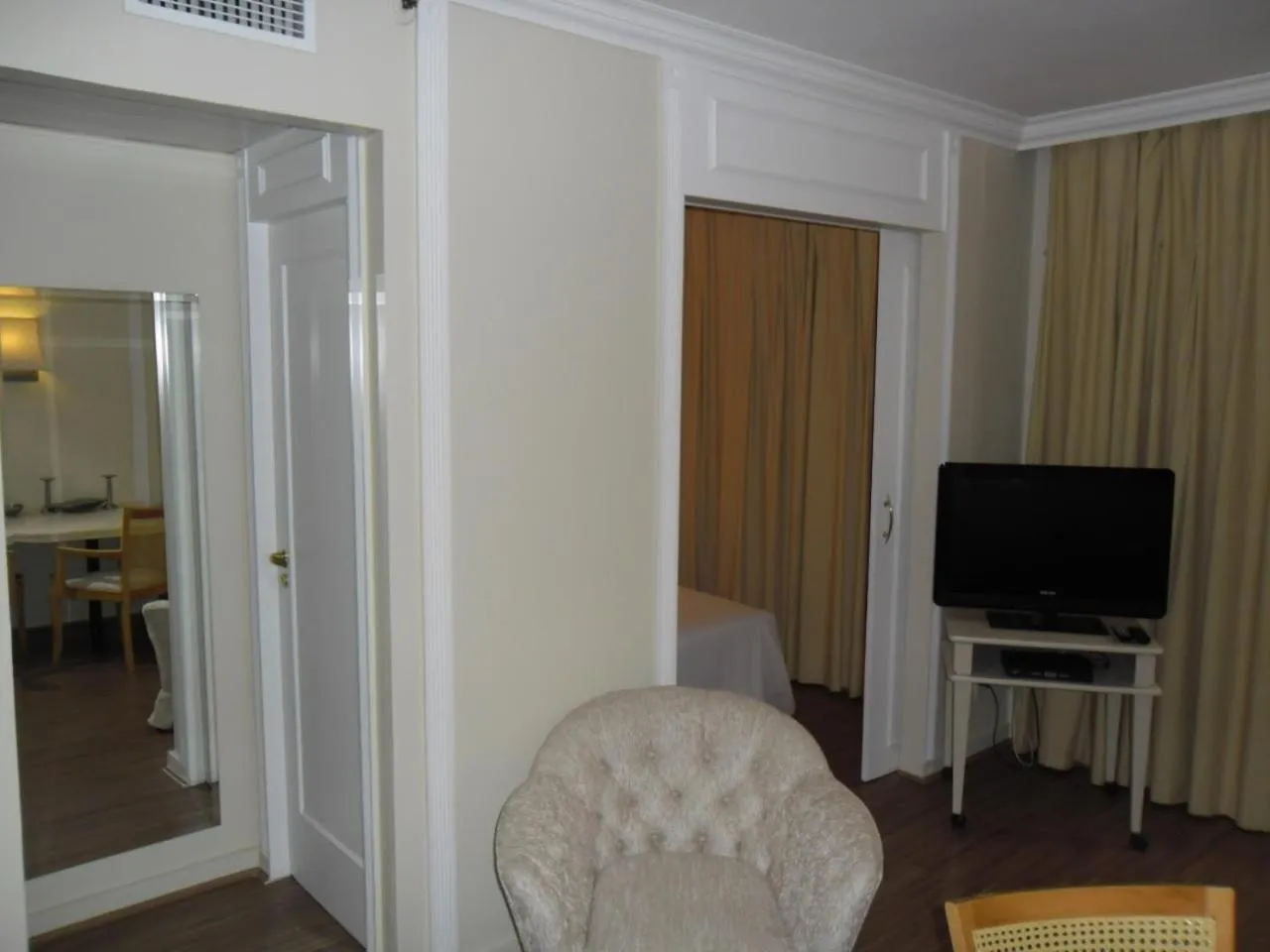 Charmoso Flat na Vila Oimpia