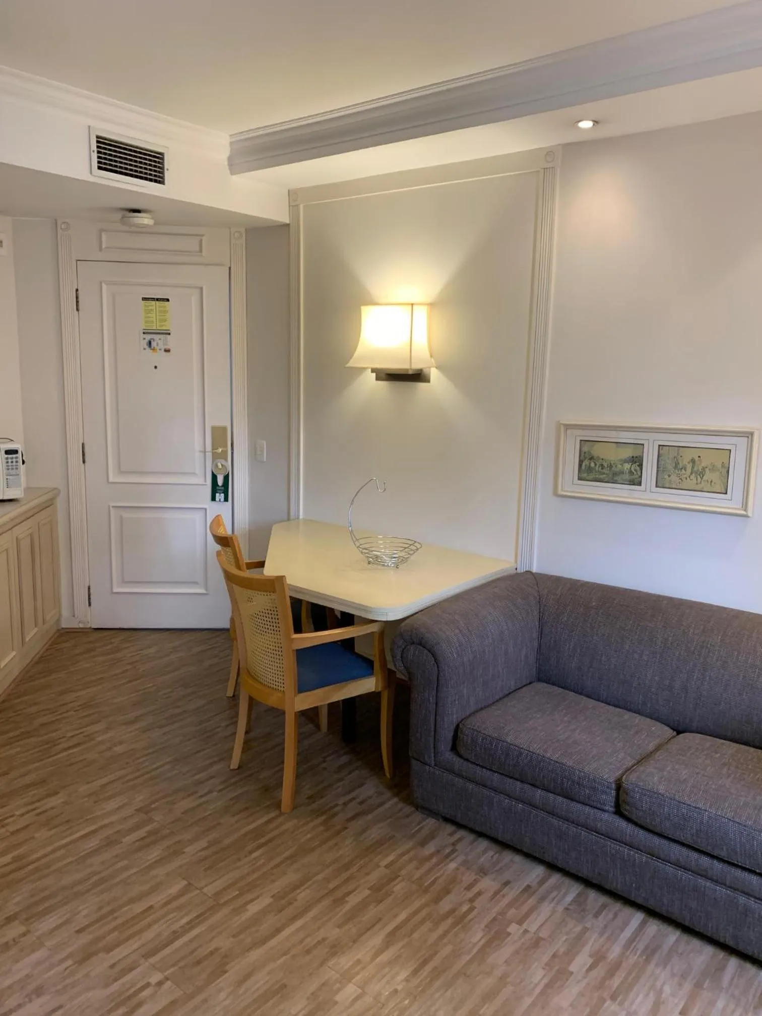 Charmoso Flat na Vila Oimpia