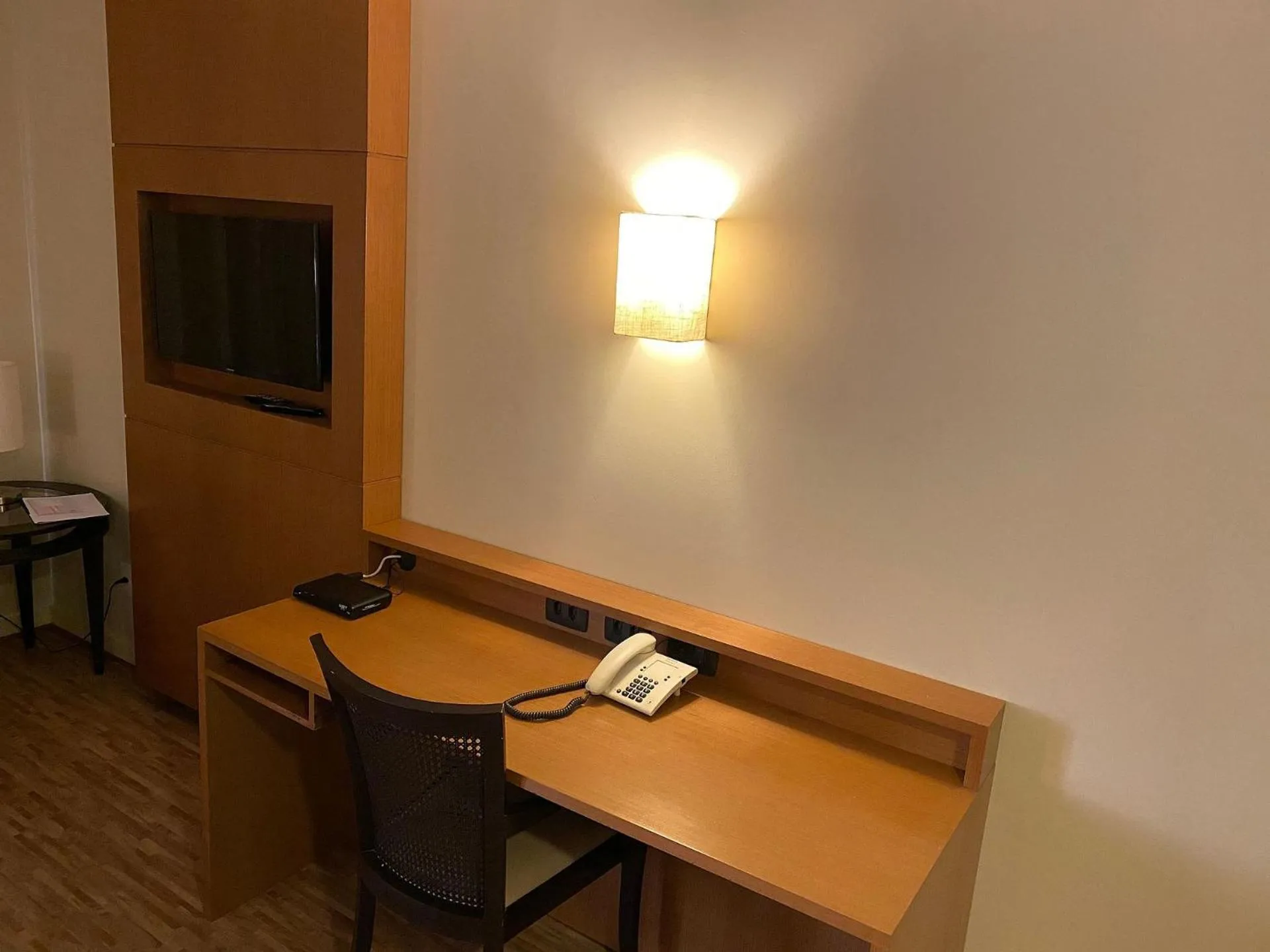 Charmoso Flat na Vila Oimpia