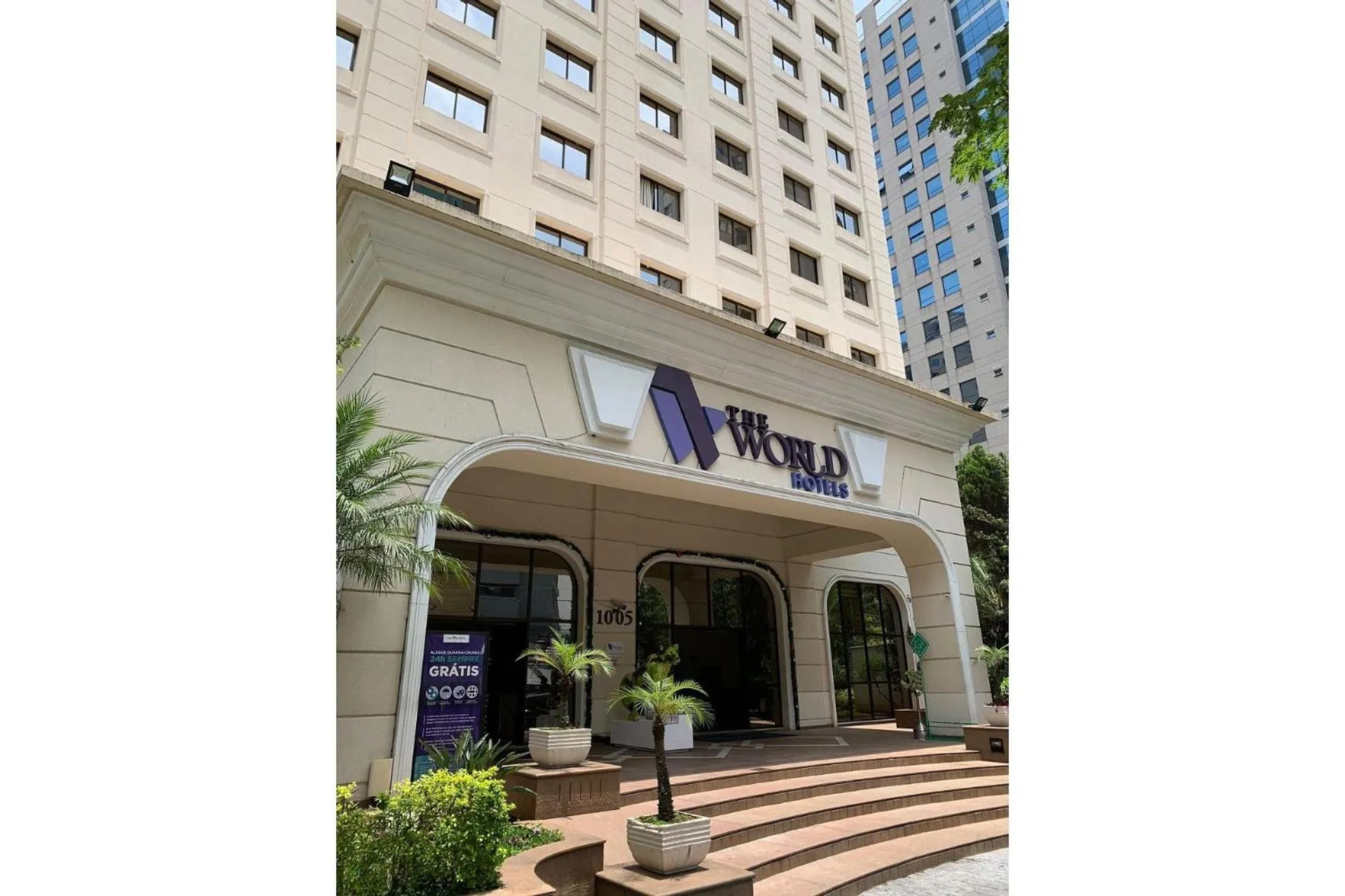 Charmoso Flat na Vila Oimpia