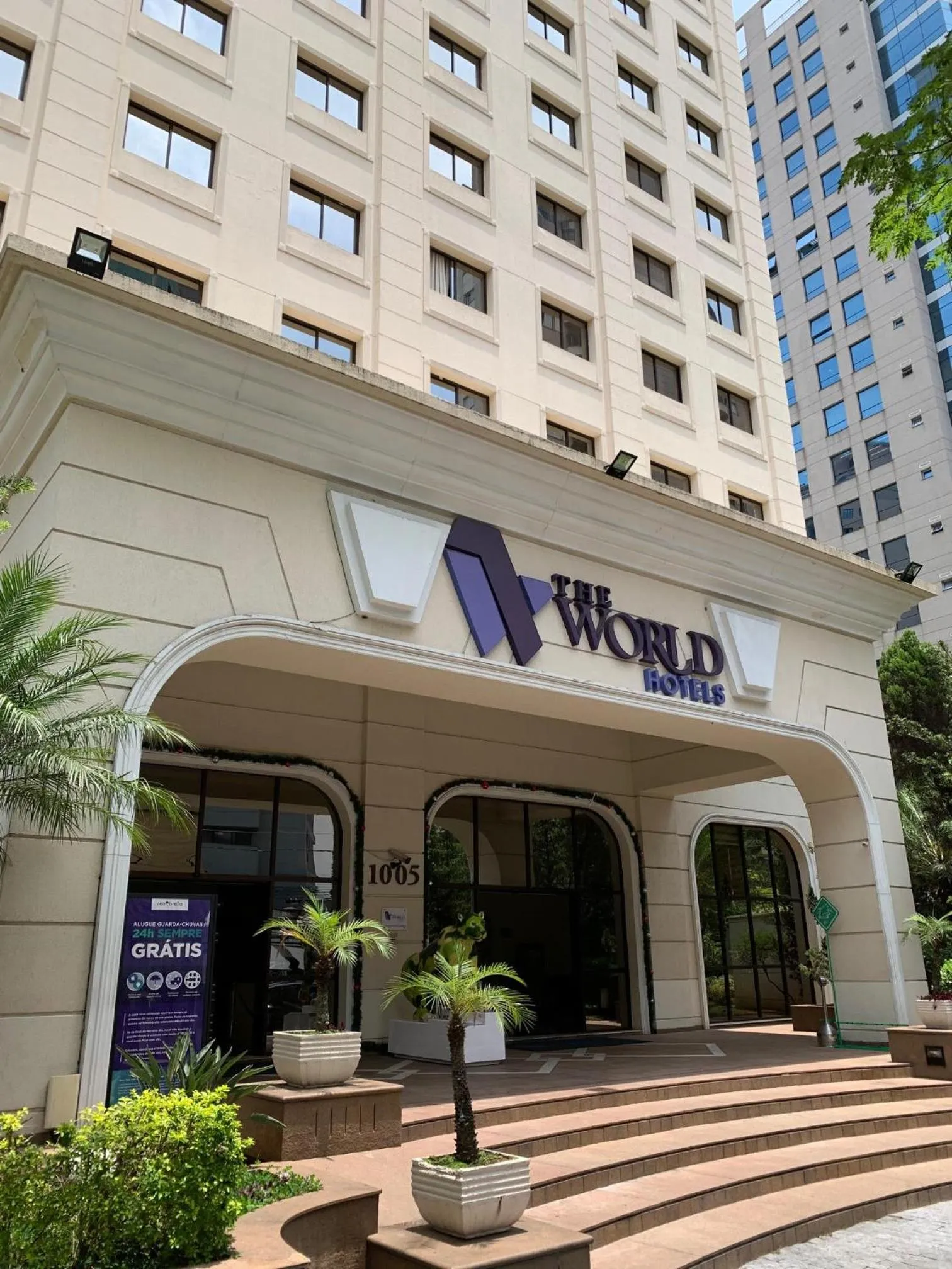 Charmoso Flat na Vila Oimpia