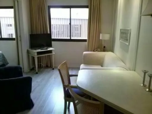 Bed in Charmoso Flat na Vila Oimpia