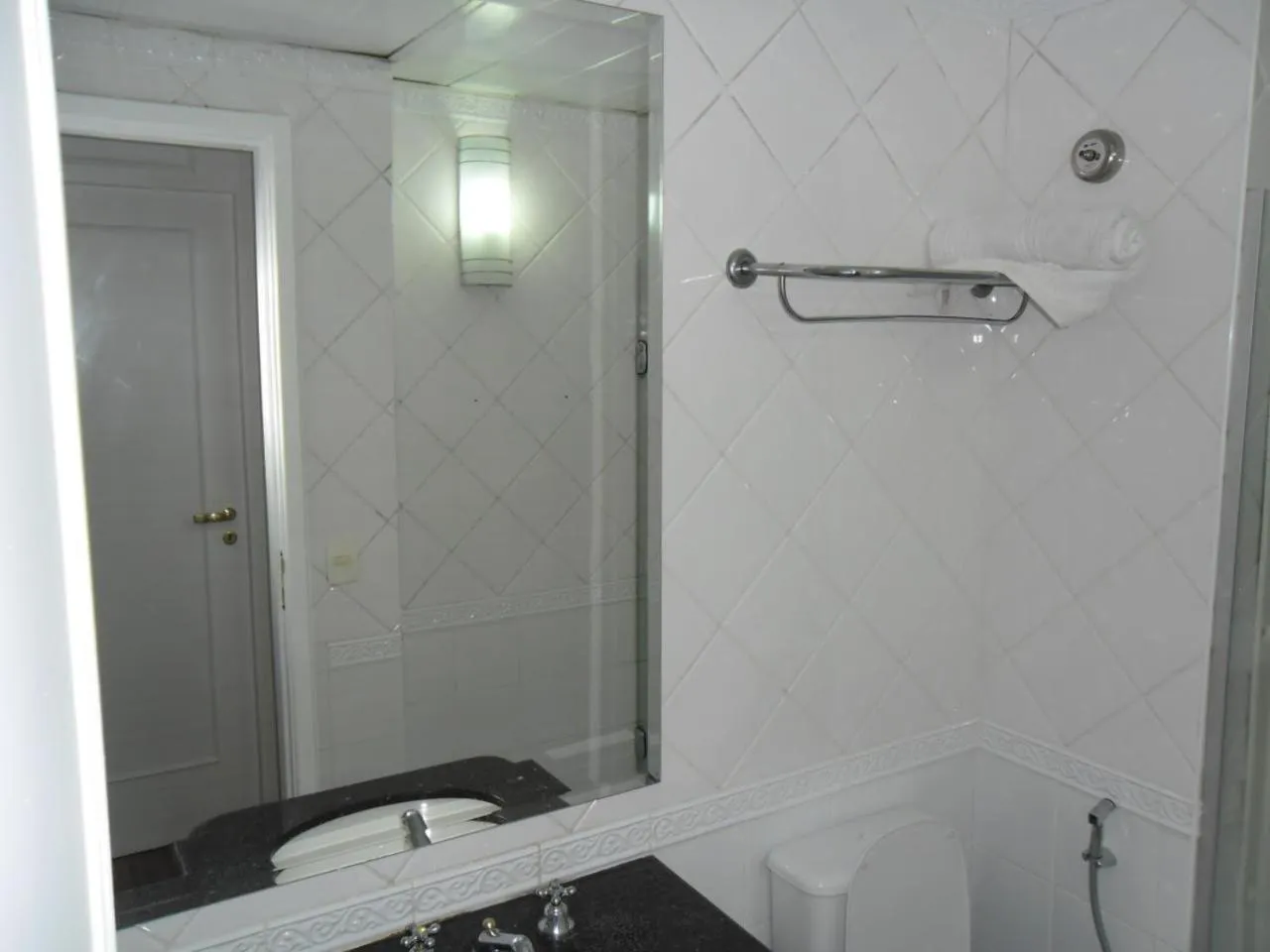 Charmoso Flat na Vila Oimpia