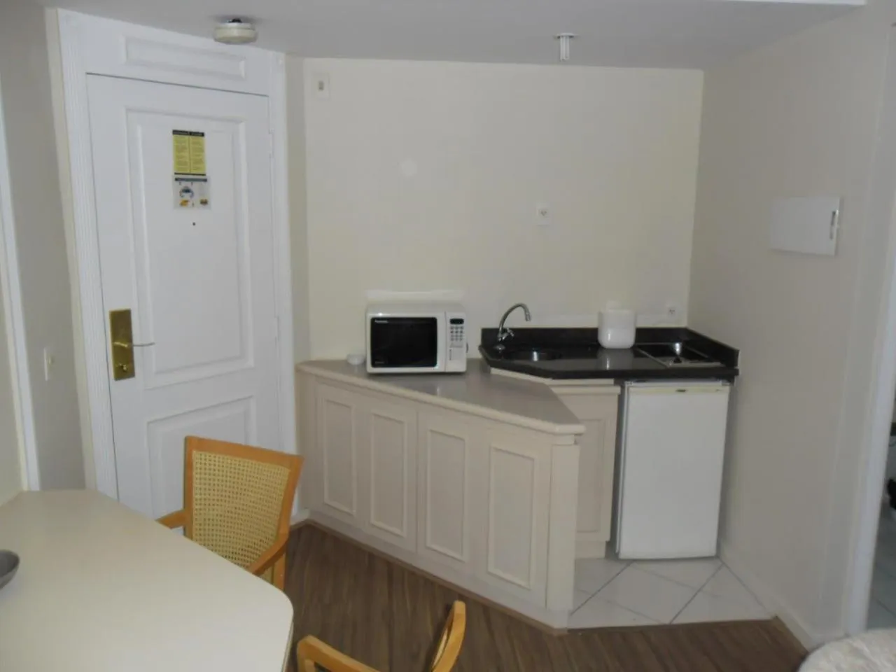 Charmoso Flat na Vila Oimpia