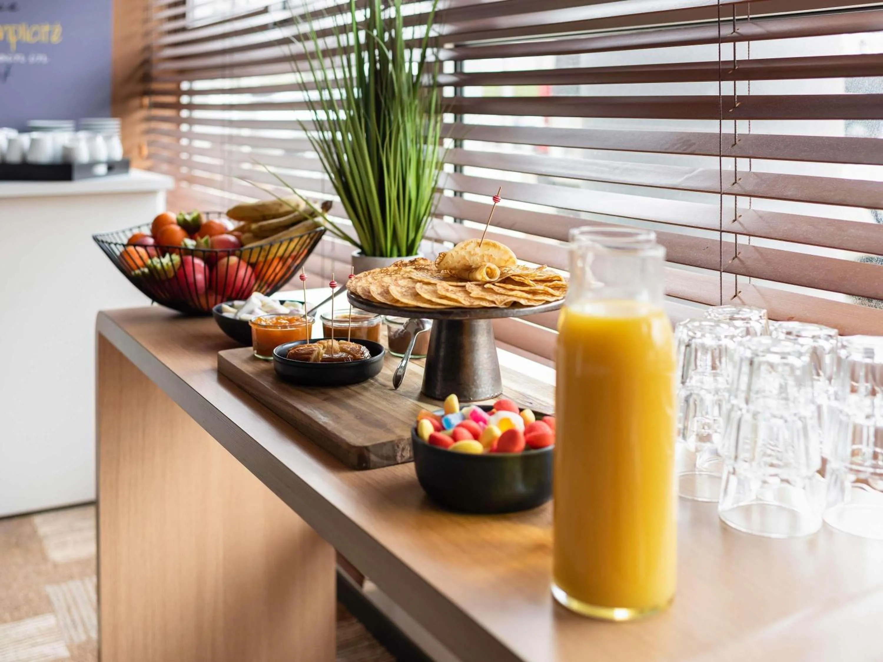 Meeting/conference room in ibis La Baule Pornichet Plage