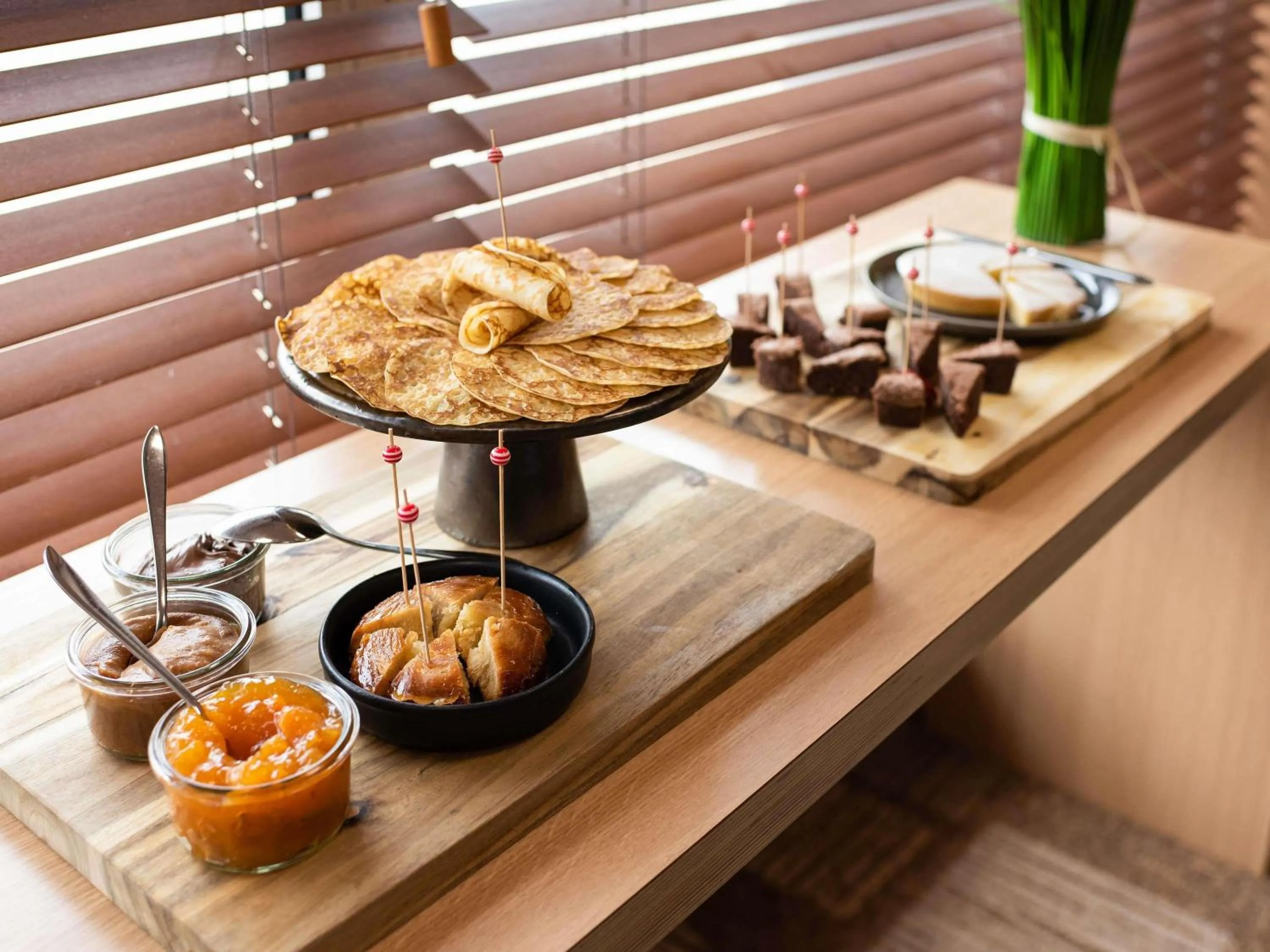 Meeting/conference room in ibis La Baule Pornichet Plage