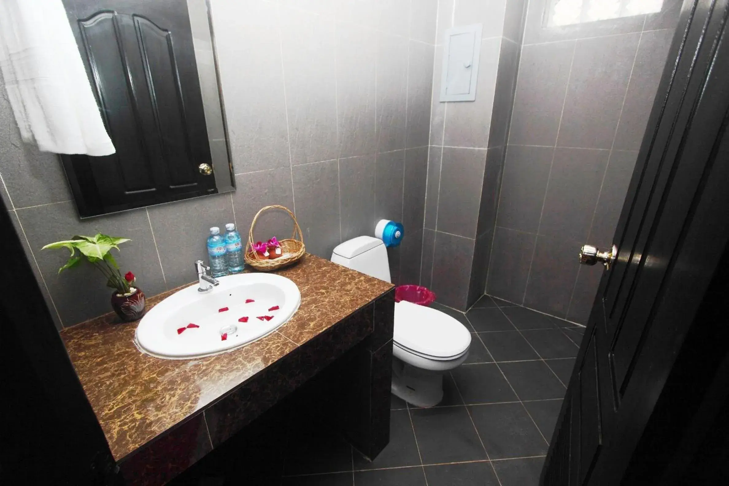 Standard Double Room - single occupancy in Parent Heritage Angkor Villa Standard Double Room - single occupancy in Parent Heritage Angkor Villa