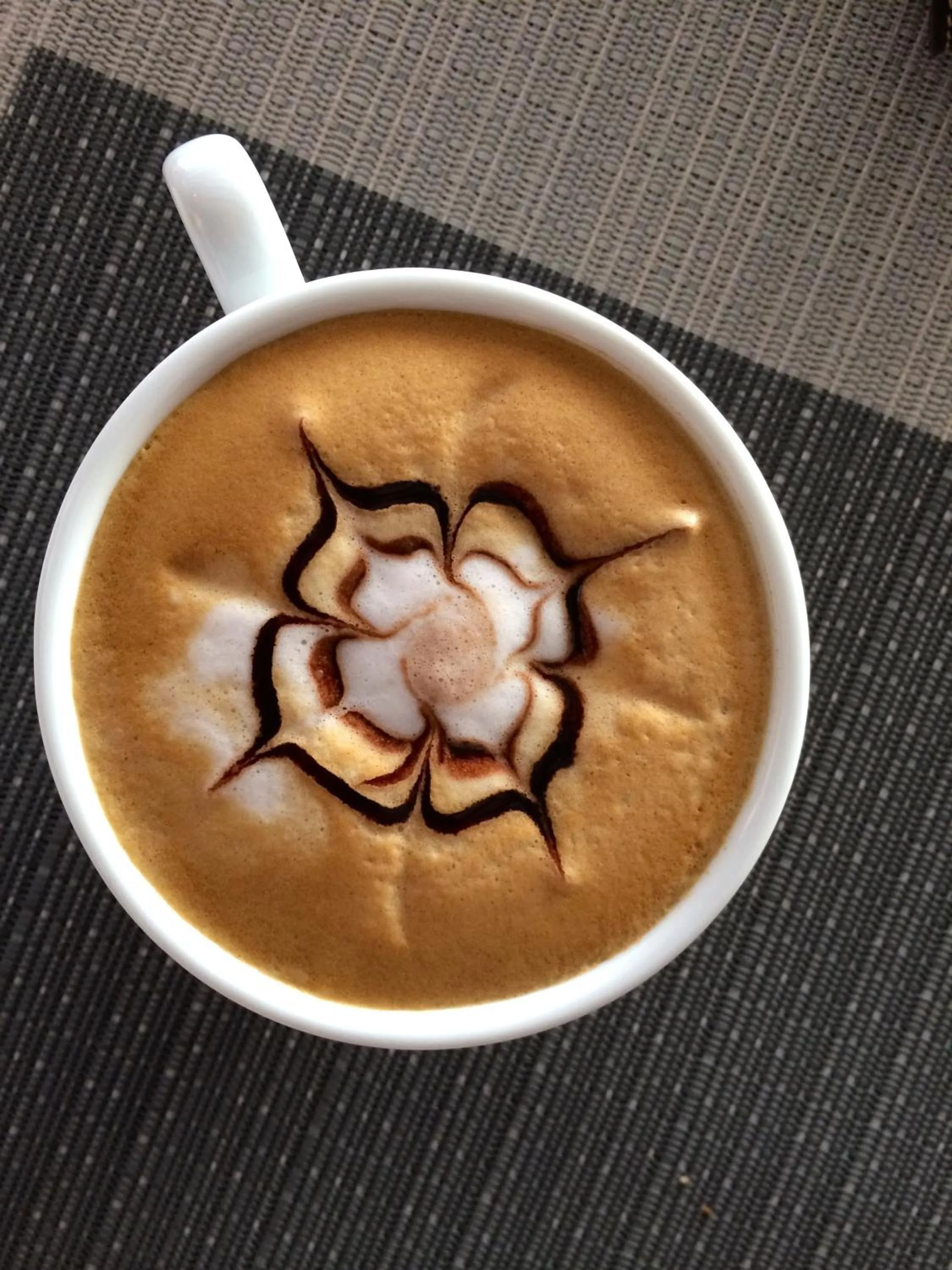 Lounge or bar in The Little Moon Residence