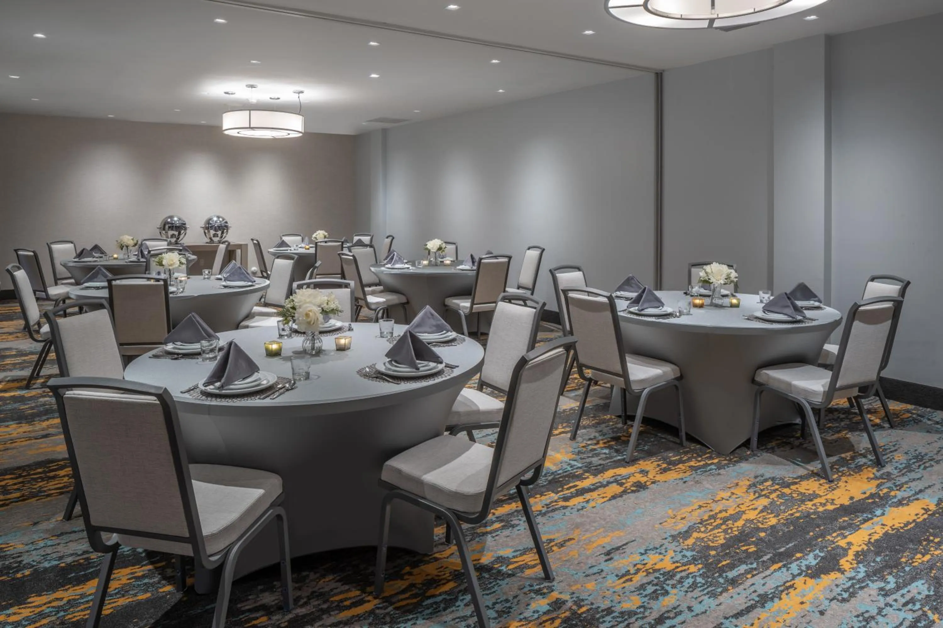 Banquet/Function facilities in DoubleTree by Hilton Miami North I-95