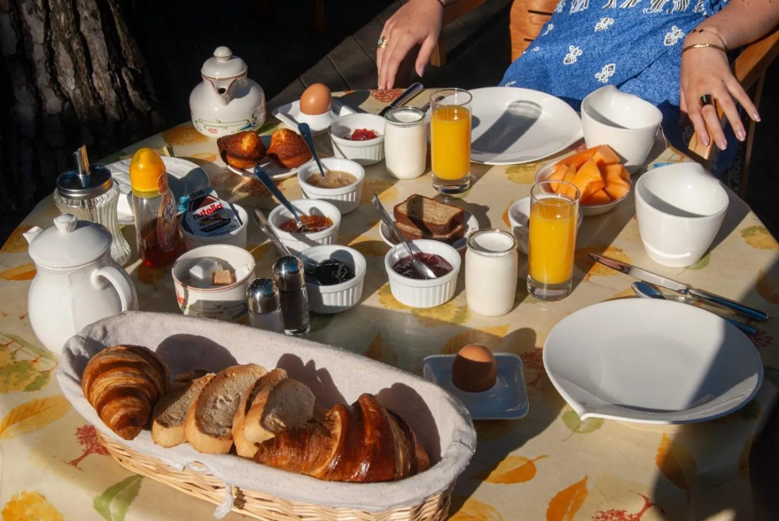 L' Escapade Hôtel & Restaurant