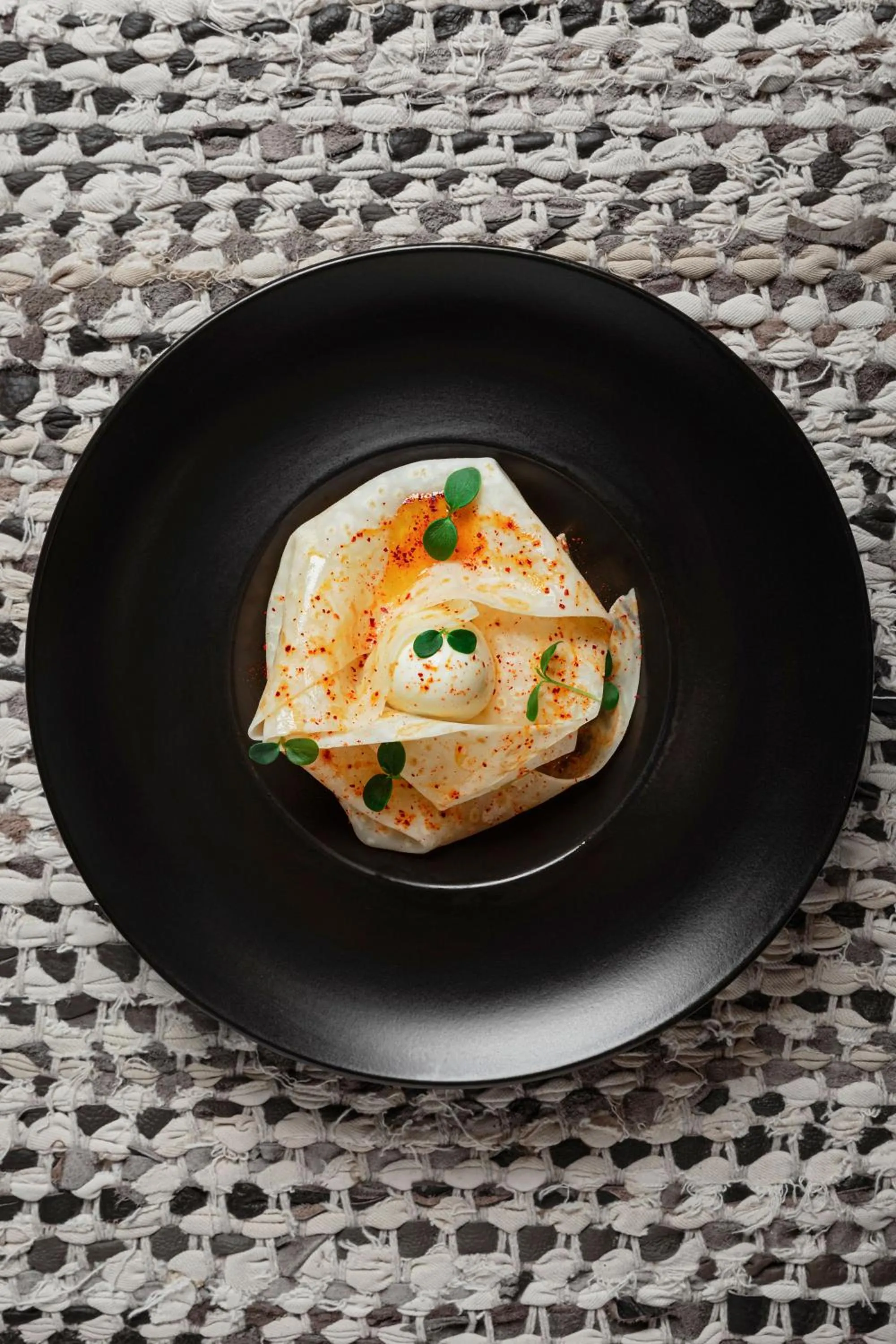 Restaurant/places to eat in Grand Hôtel & Spa NUXE Serre Chevalier