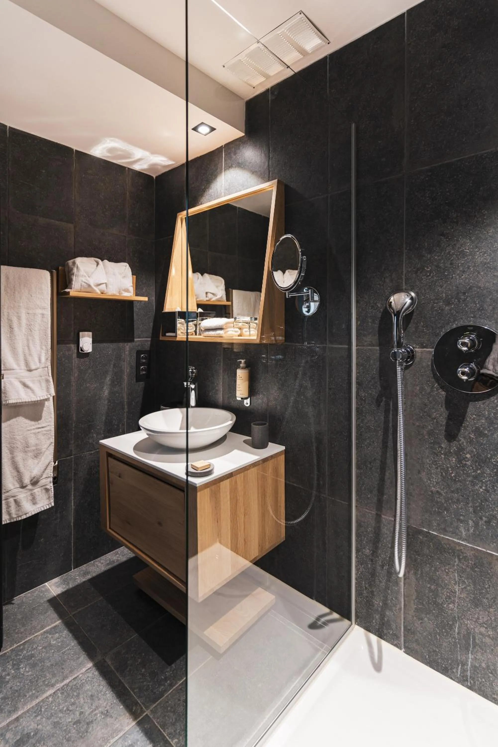 Grand Hôtel & Spa NUXE Serre Chevalier