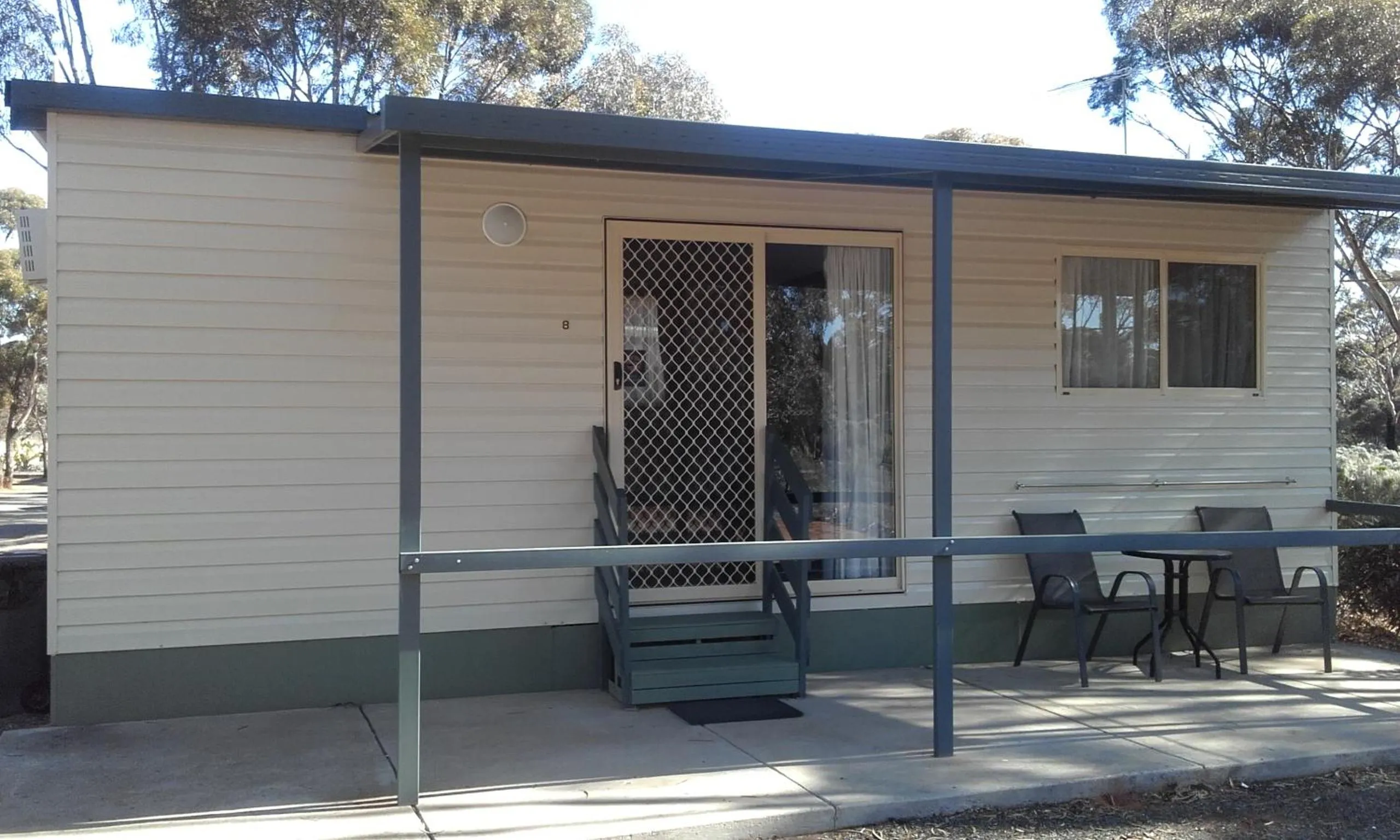 Acclaim Gateway Tourist Park