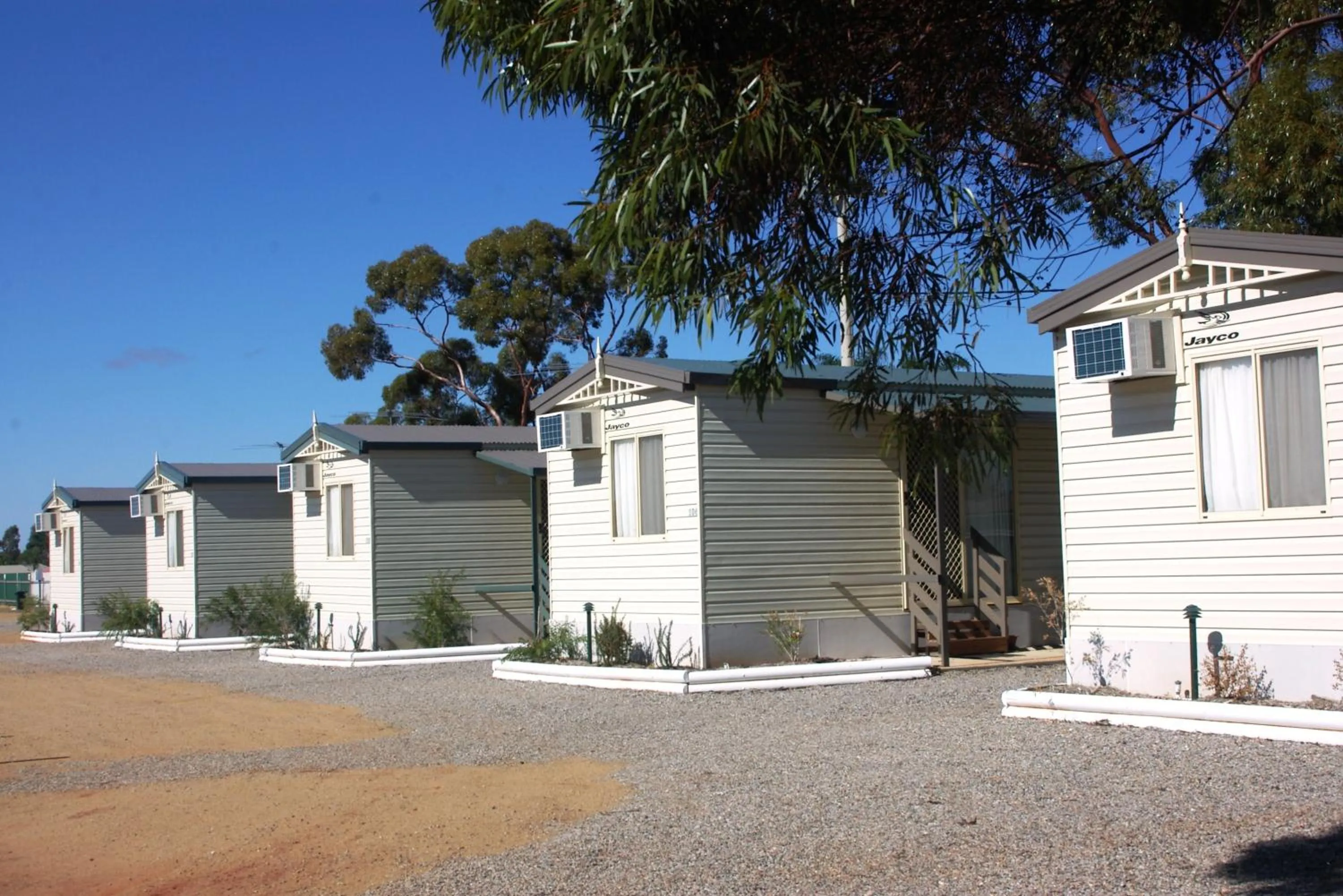 Big4 Acclaim Prospector Holiday Park