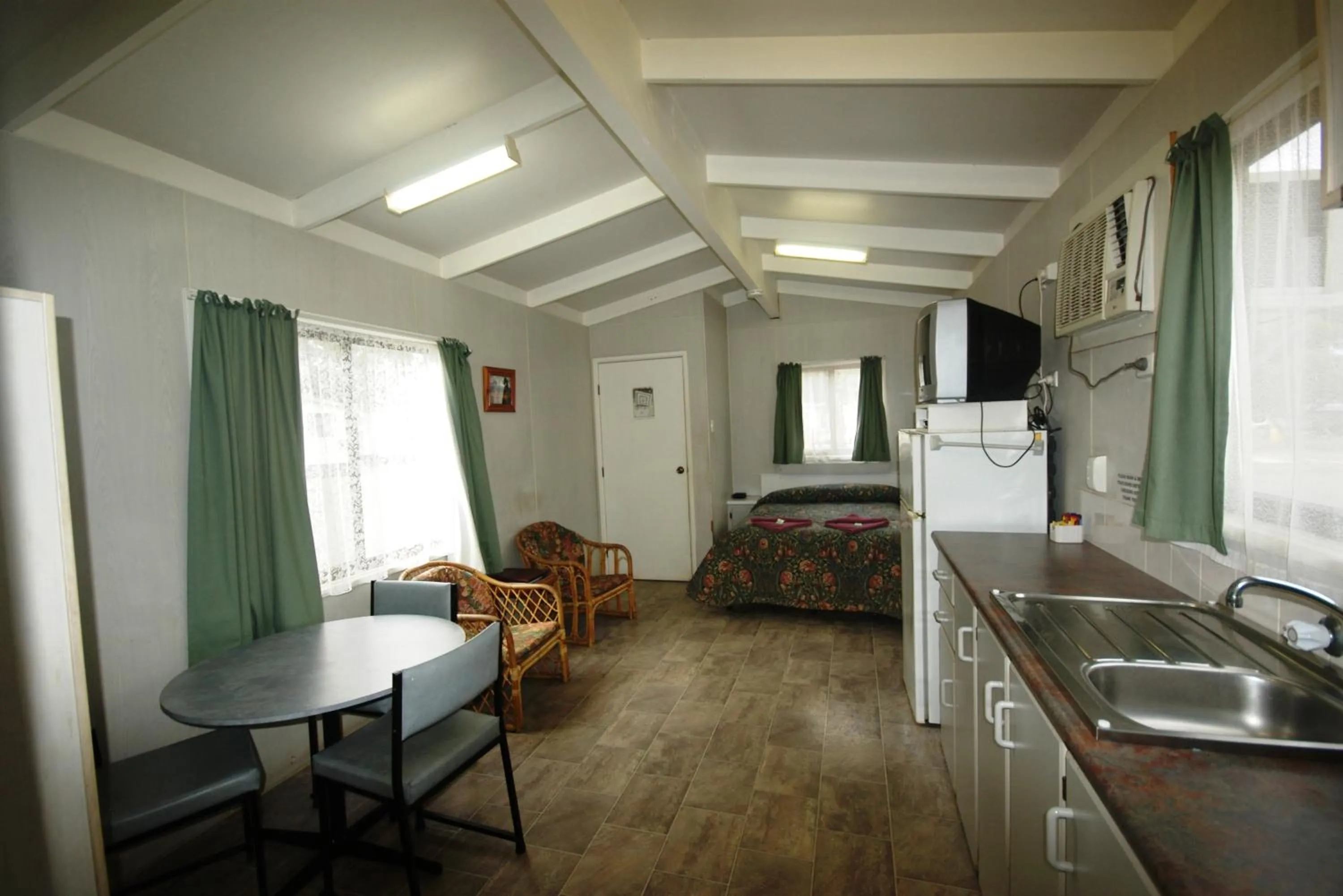 Big4 Acclaim Prospector Holiday Park