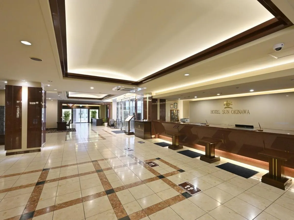 Hotel Sun Okinawa