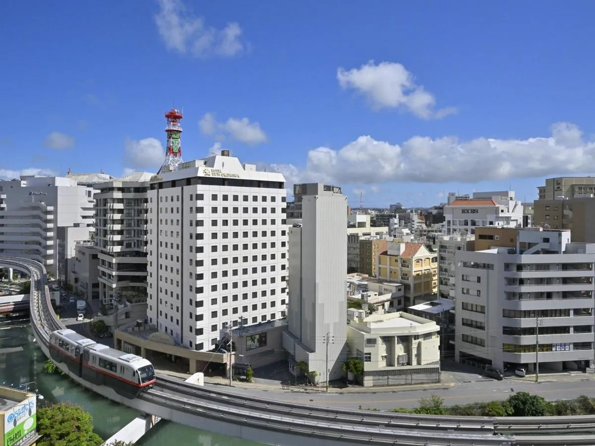 Hotel Sun Okinawa