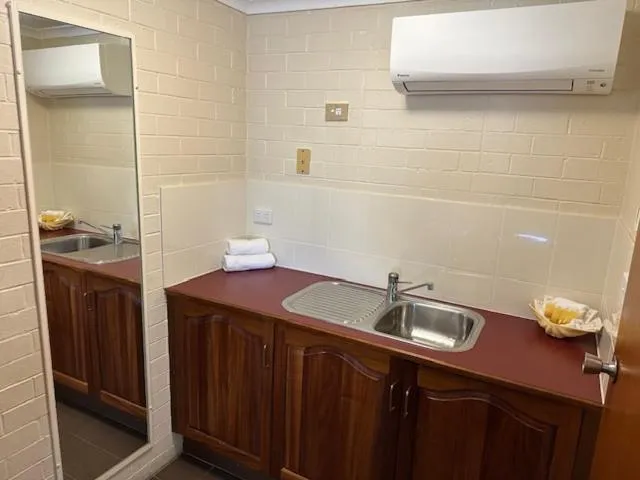 City Centre Motel Kempsey