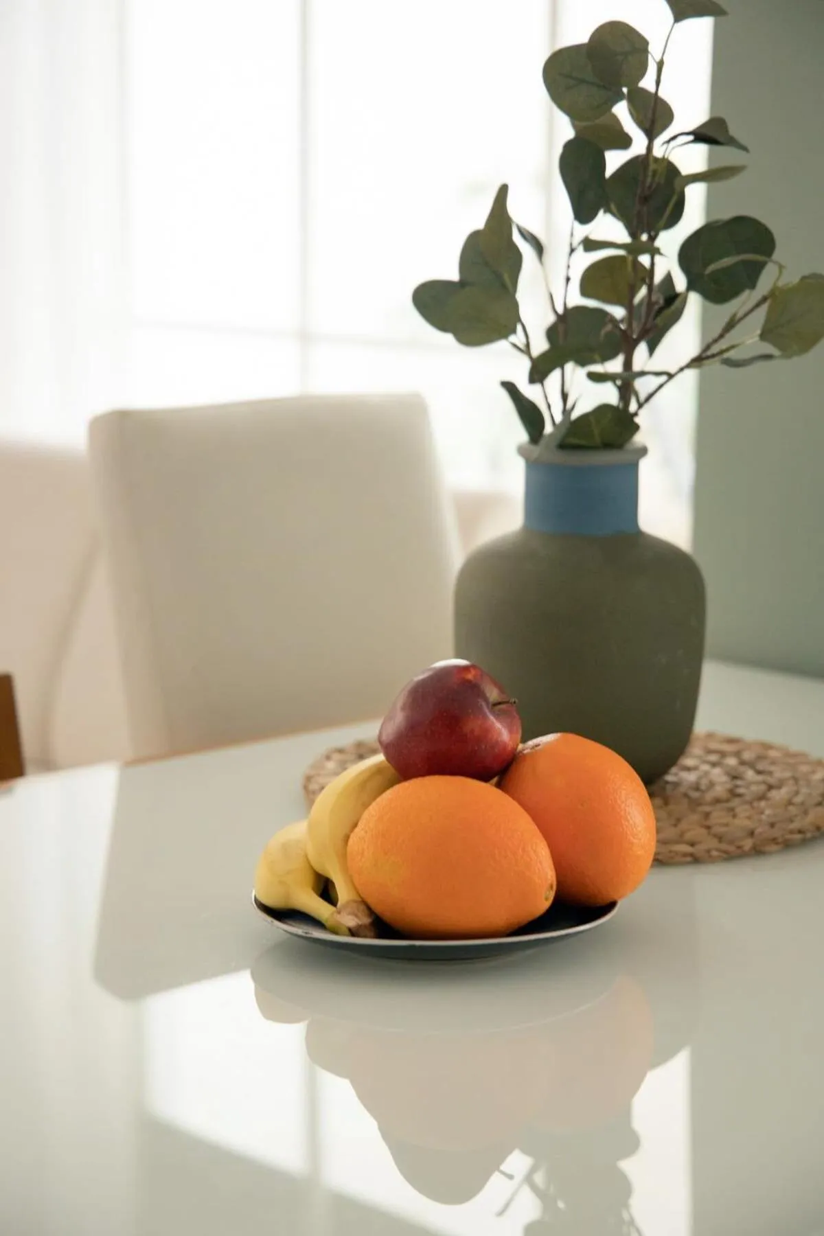 Modern Apartment w/ Garden 2 min from the Beach