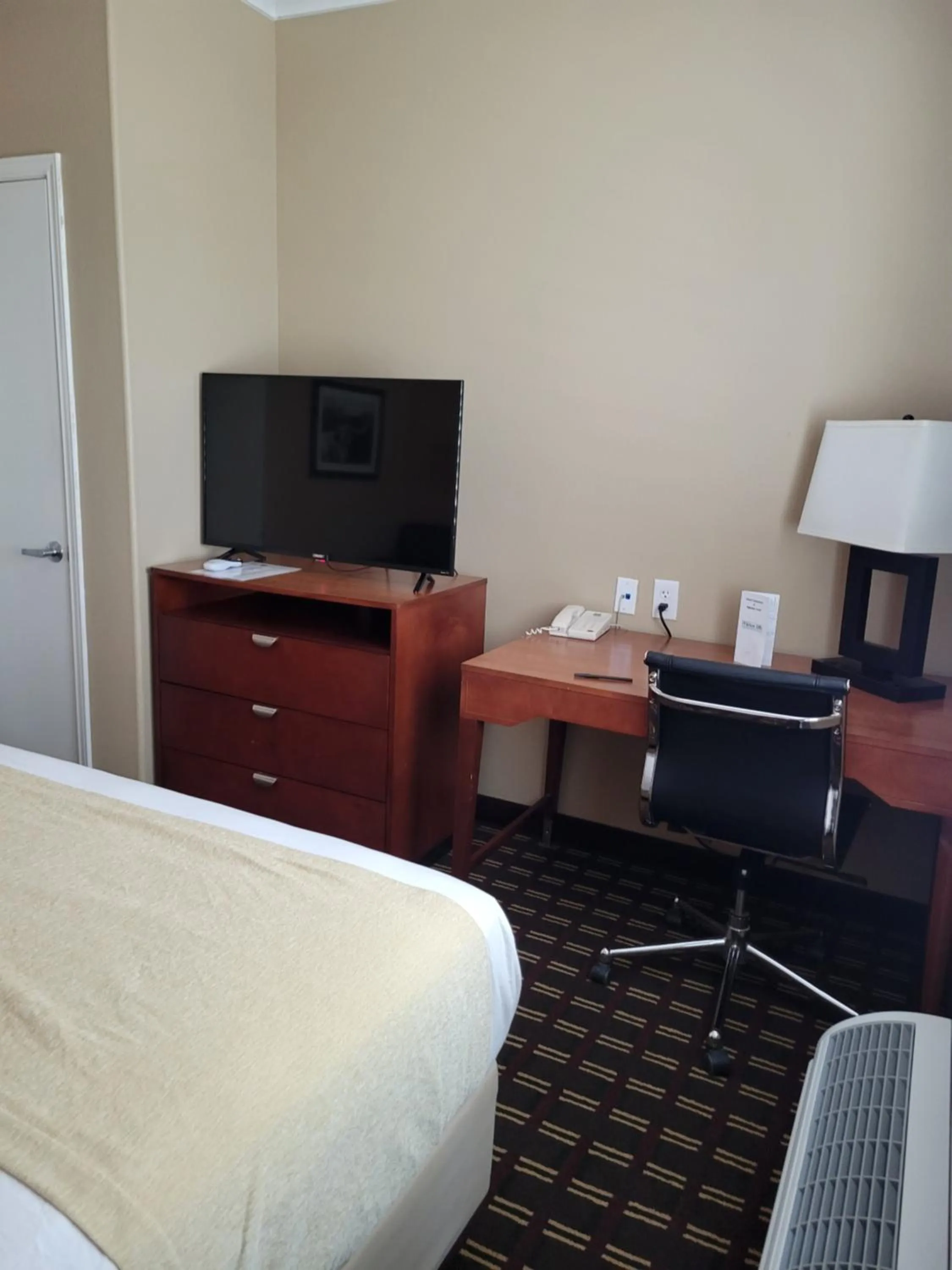 Bedroom, Bed in Cotulla Whitten Inn