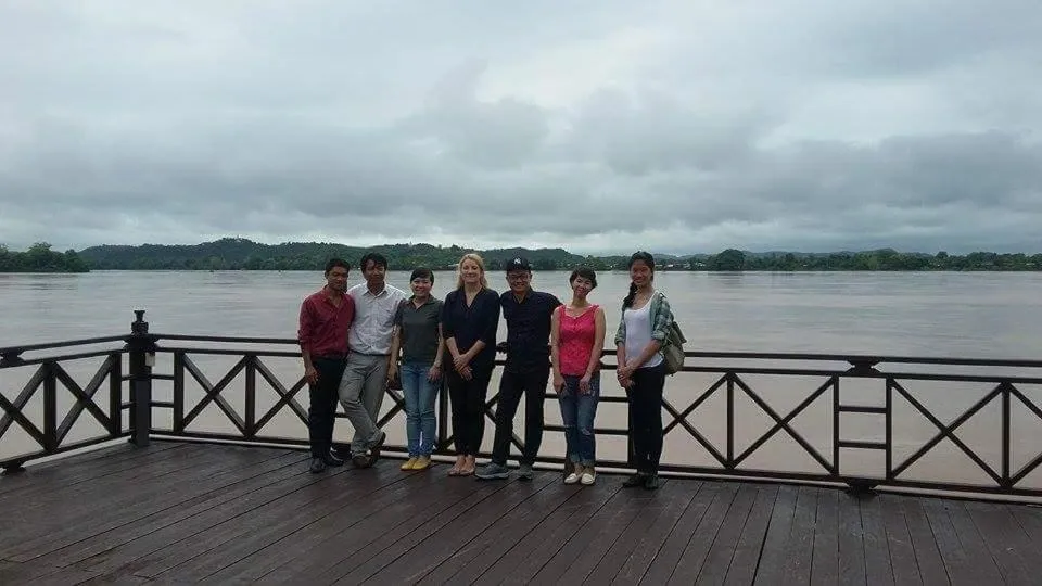 Senesothxuene Hotel