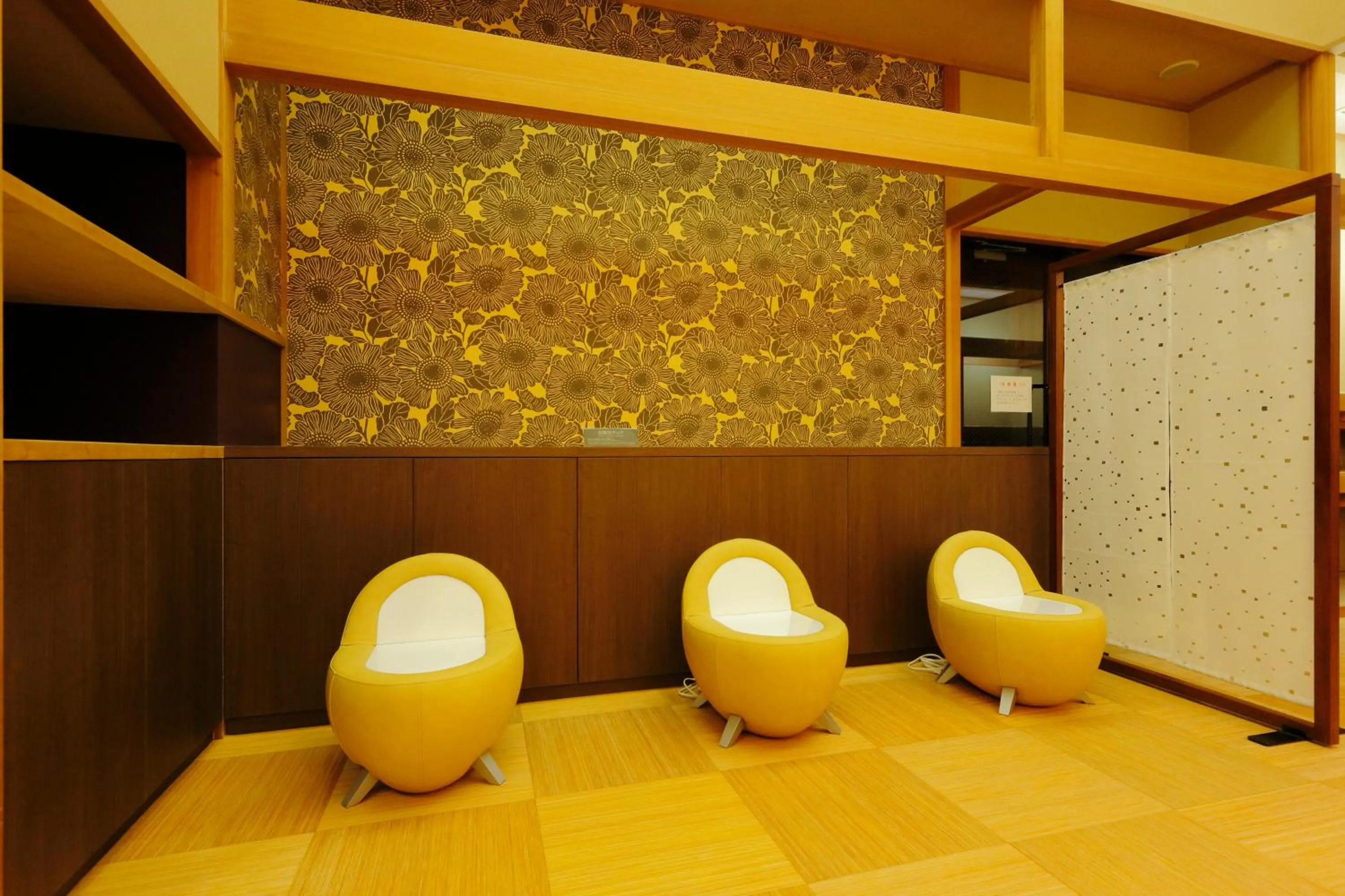 Other, Bed in Kurobe View Hotel