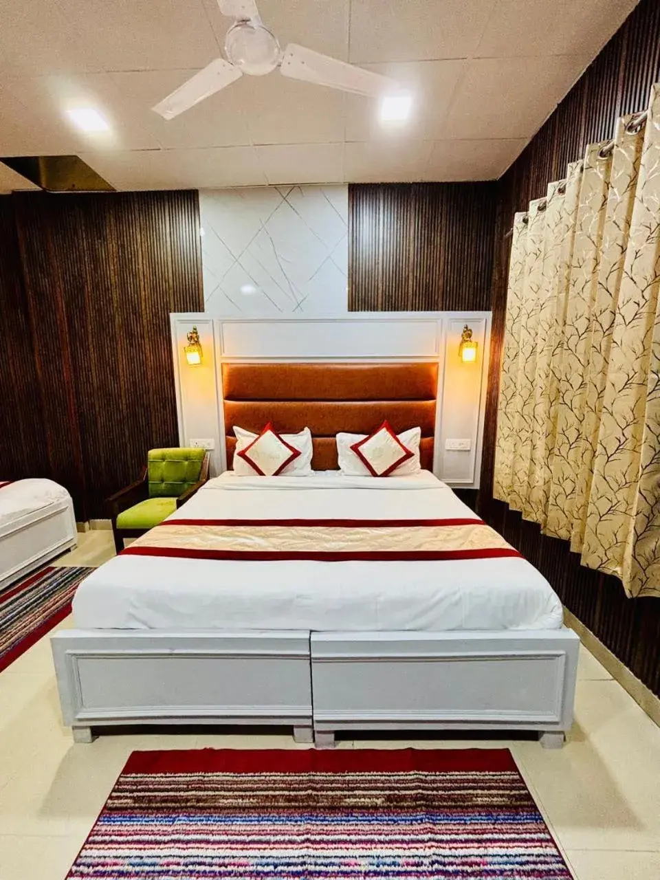 Family Suite in Hotel Amar Family Suite in Hotel Amar