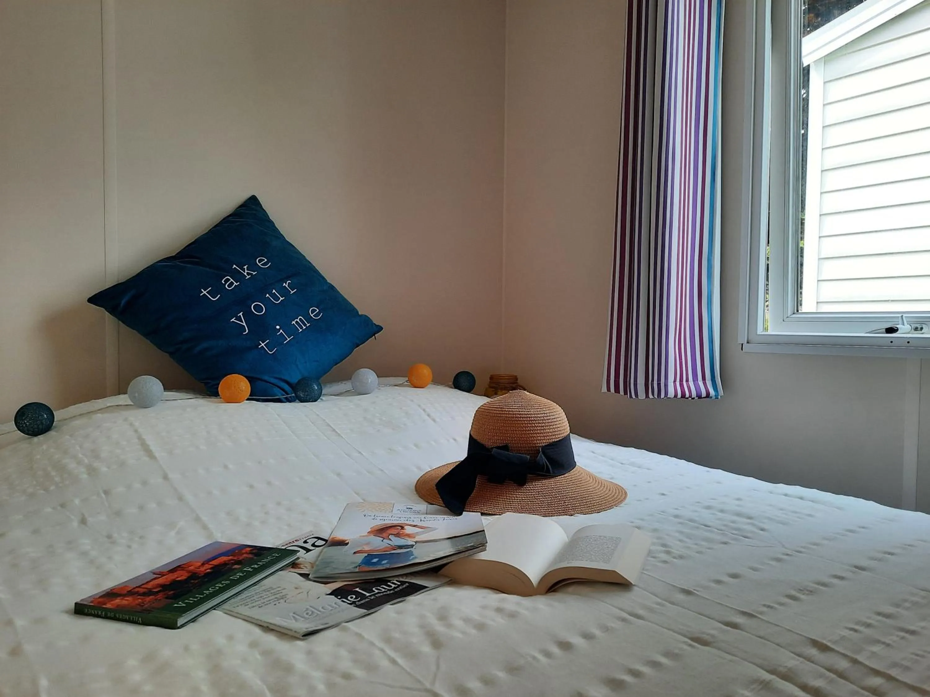 Other in Camping du Lac de Saint-Pardoux